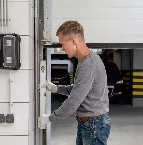 Why Choose Us for Door, Gate and Security Services in Manchester, MO