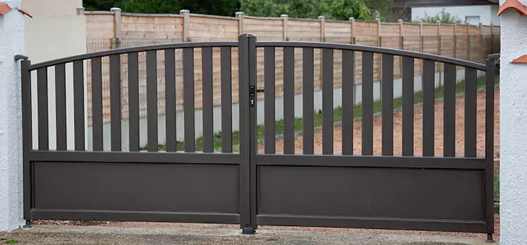 Advanced Gate Solutions in Manchester, MO