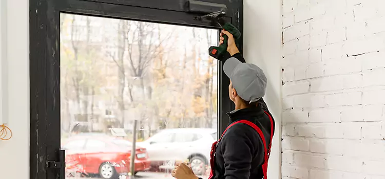 Comprehensive Door Closer Services in Manchester, MO
