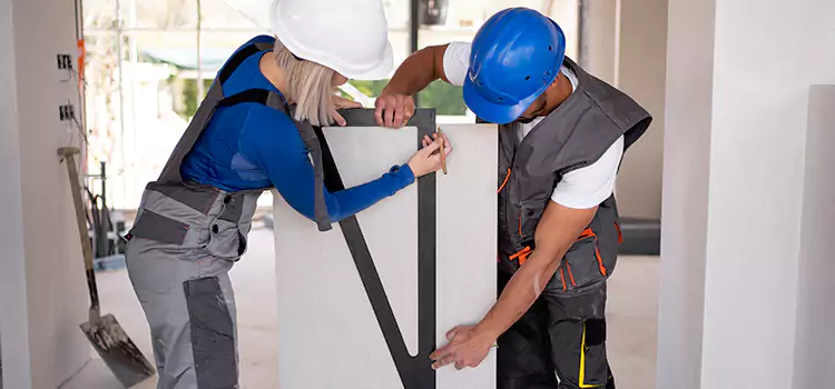 Why Choose Us for Door Panel Services in Manchester, MO?