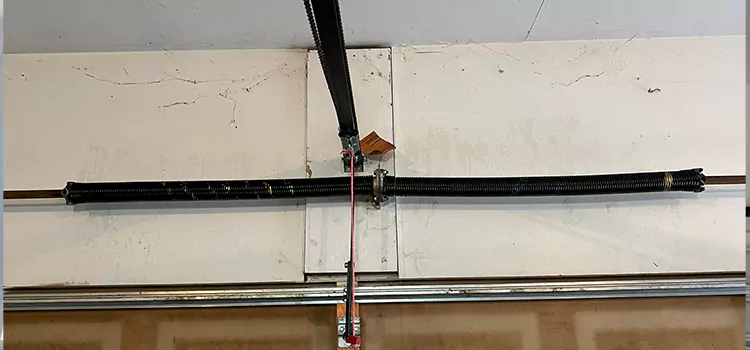 Garage Door Cable Repair Near Me in Manchester, MO