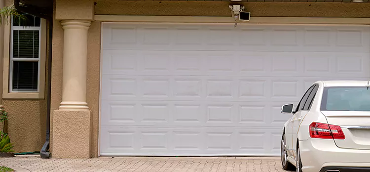 Comprehensive Garage Door Maintenance Services in Manchester, MO