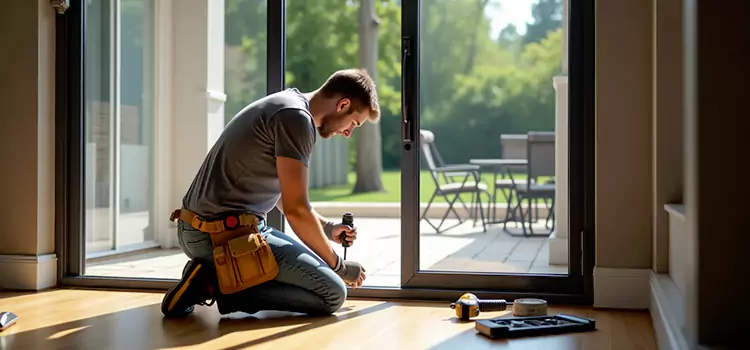 Comprehensive Solutions for Every Glass Door Need in Manchester, MO