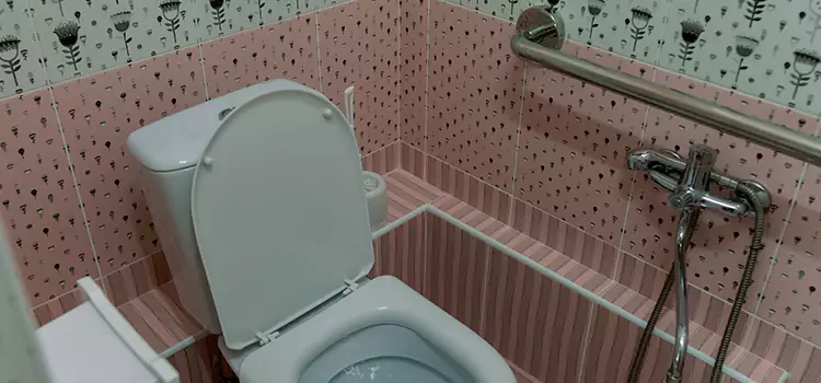 Meeting Diverse Needs With Accessible Restroom Solutions in Manchester, MO