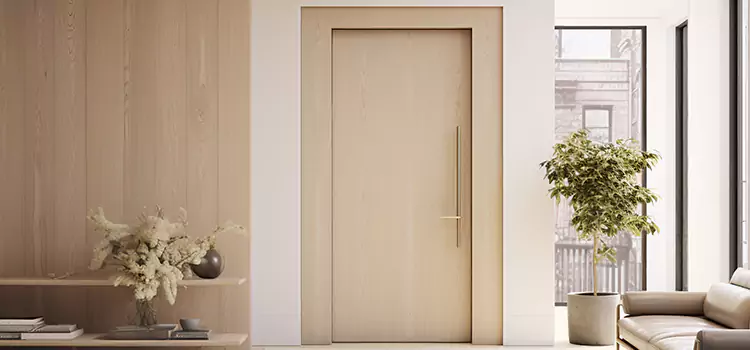Choose Quality for Your Inside Doors in Manchester, MO