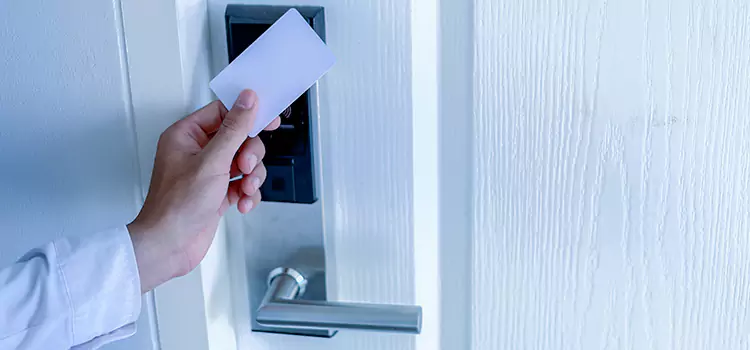 Why Choose Us for Your Keycard Lock Installation in Manchester, MO?