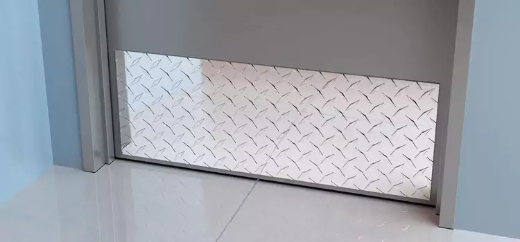 Benefits of Professional Kick Plate Solutions in Manchester, MO
