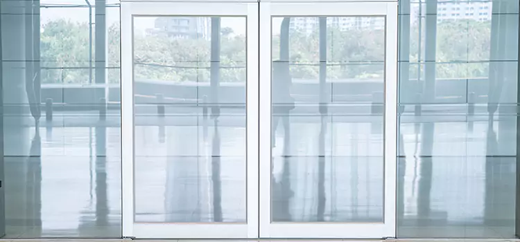 Why Choose Us for Your Motion Sensor Door Needs in Manchester, MO?