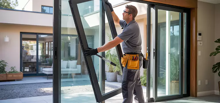 Specialized Sliding Door Roller Services in Manchester, Missouri