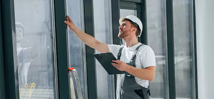 Comprehensive Solutions for Your Sticking Doors in Manchester, MO