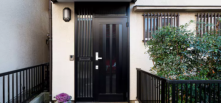Popular Exterior Door Options in Manchester, MO