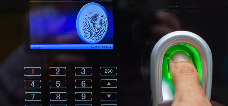 Your Trusted Partner for Secure Access in Manchester, MO