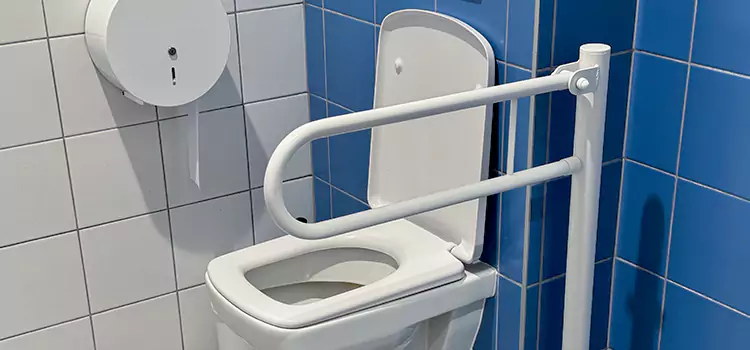 Comprehensive Solutions in Manchester, MO for Accessible Facilities