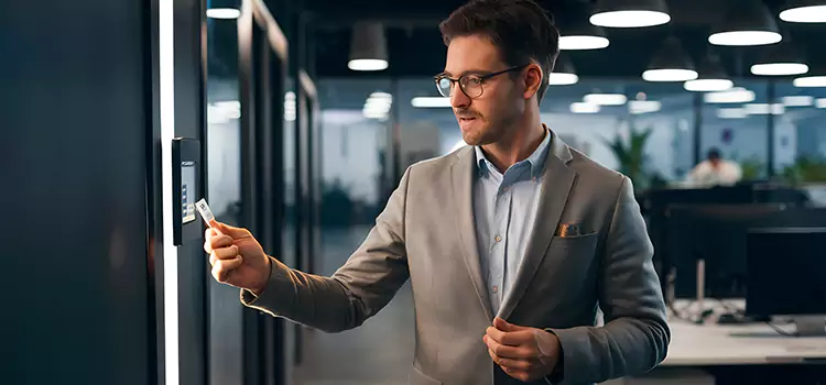 Our Commitment to Keycard Security Excellence in Manchester, MO