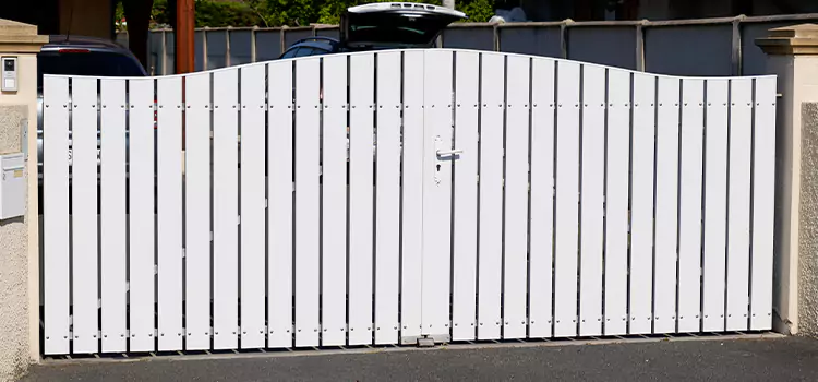Why Choose Us for Residential Gate Repair in Manchester, MO?