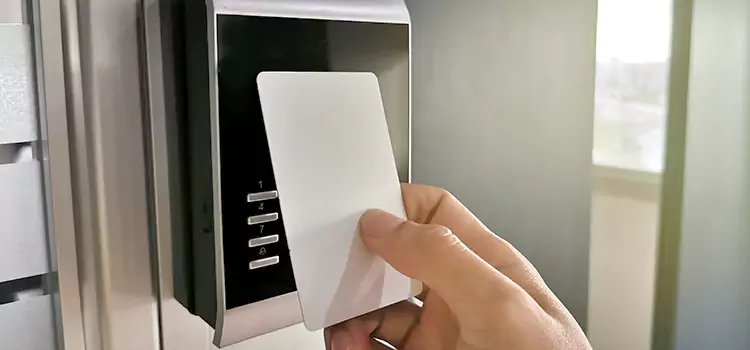 Advanced RFID Technology Integration in Manchester, MO
